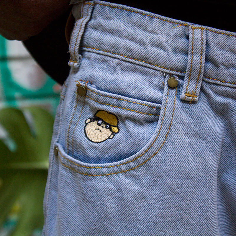 Santosuosso Pant