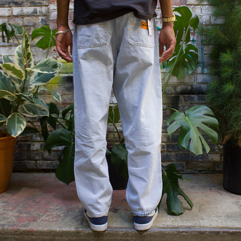 Santosuosso Pant