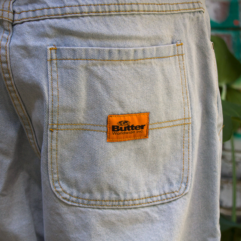 Santosuosso Pant