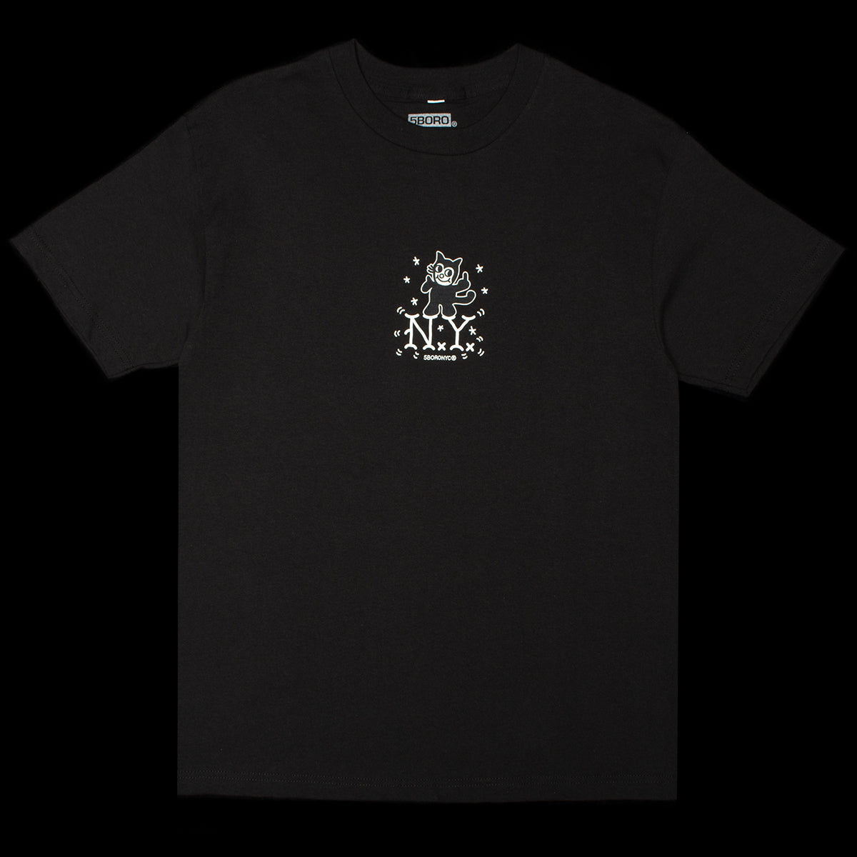 Cat T-Shirt