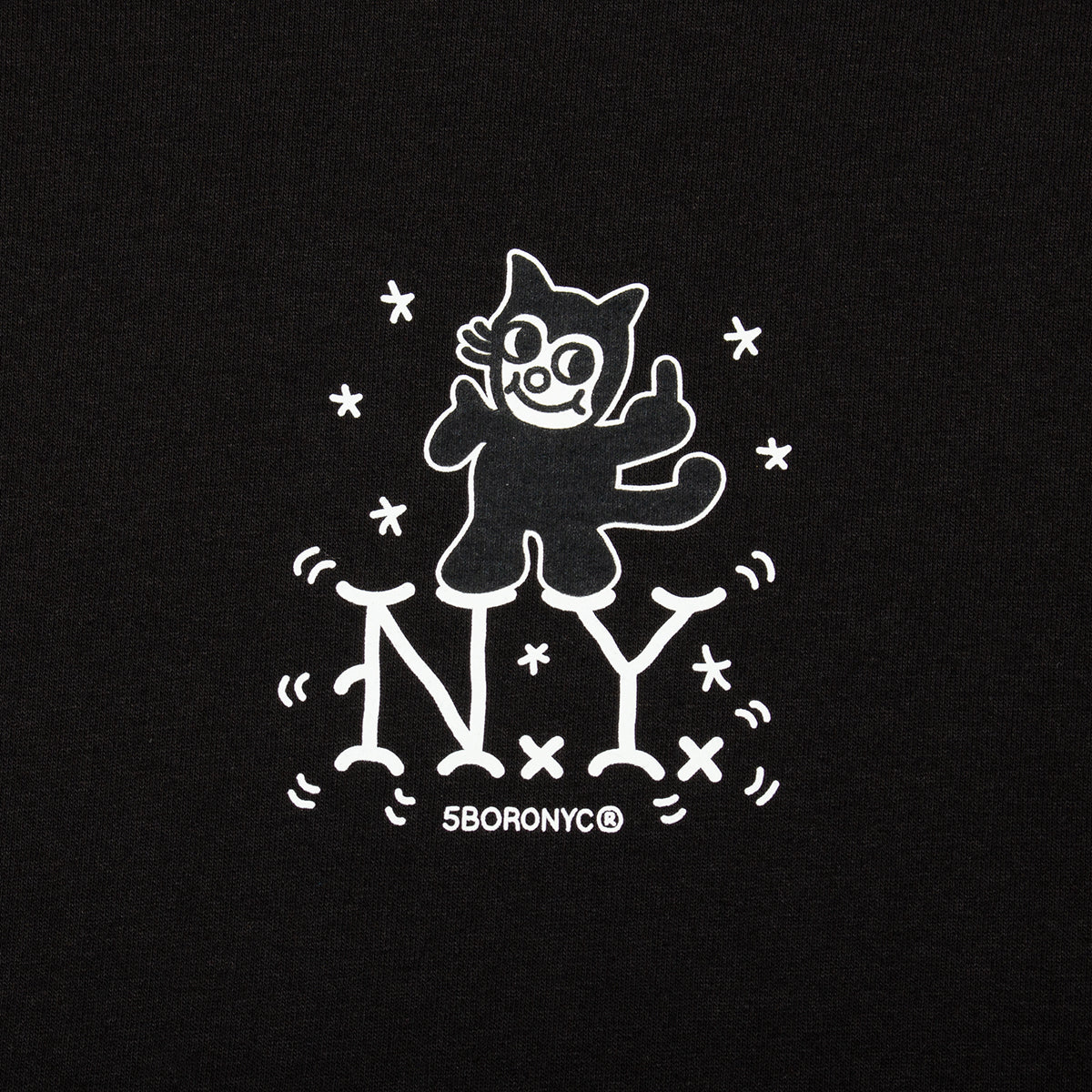 Cat T-Shirt