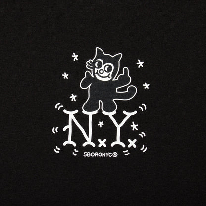 Cat T-Shirt