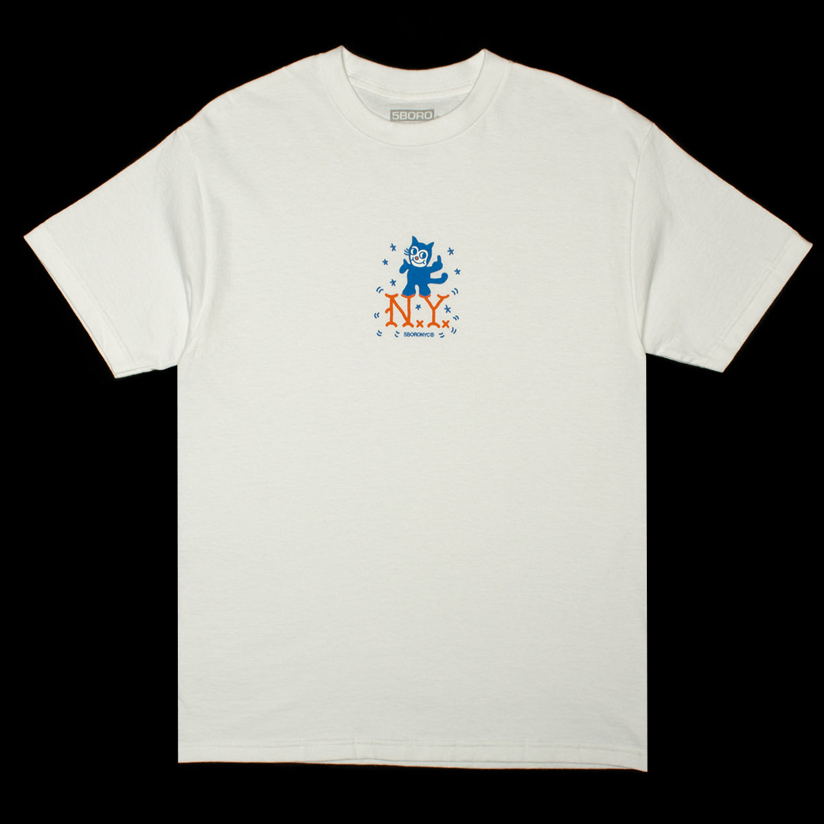 Cat T-Shirt