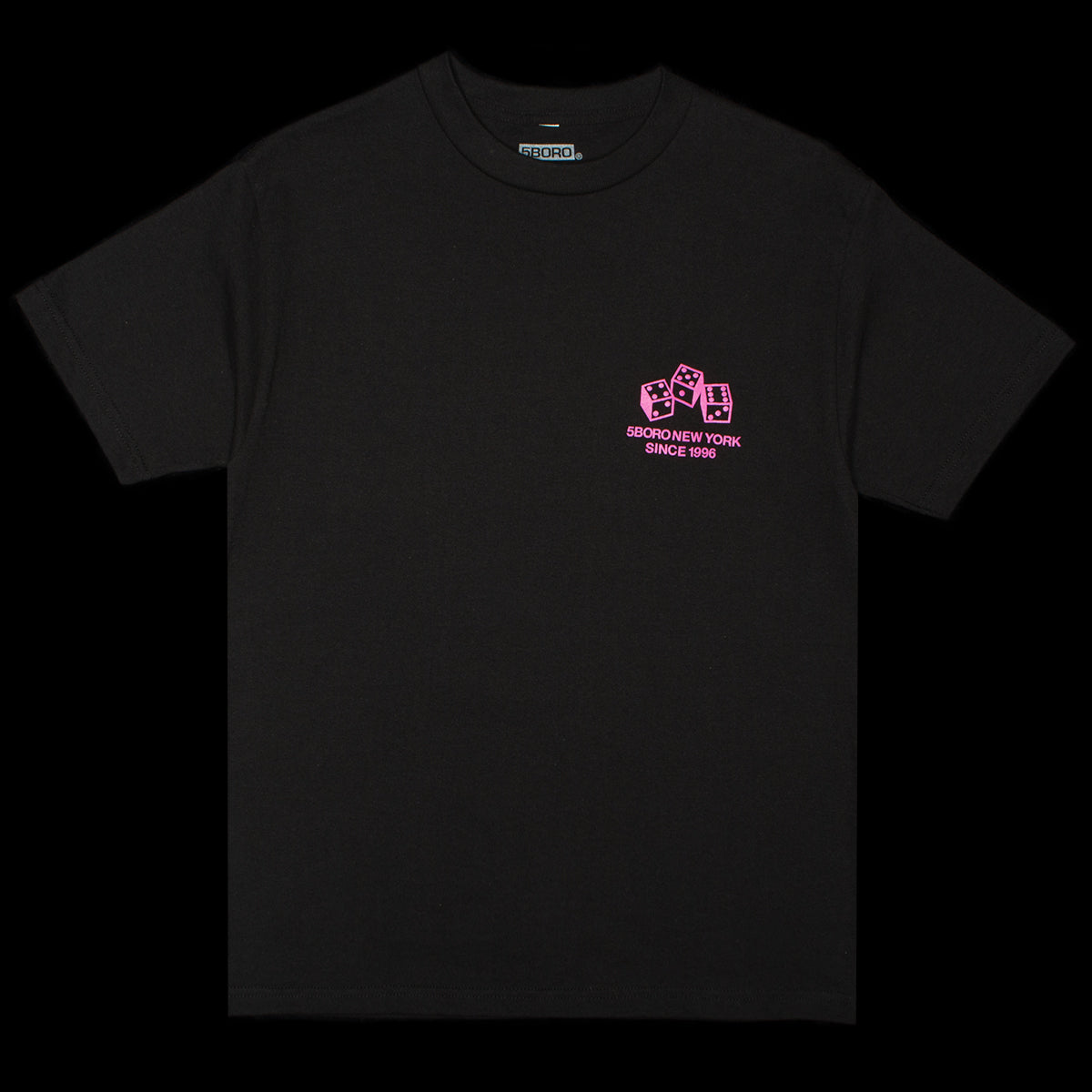 4-5-6 Dice T-Shirt