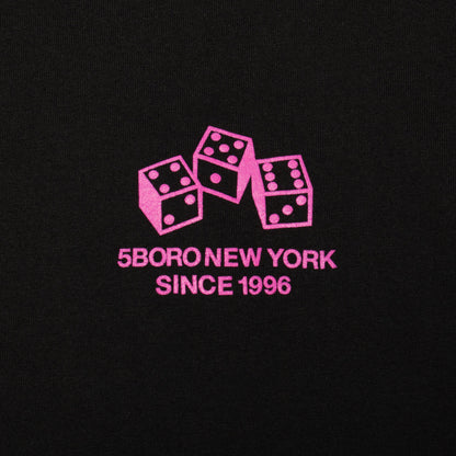 4-5-6 Dice T-Shirt