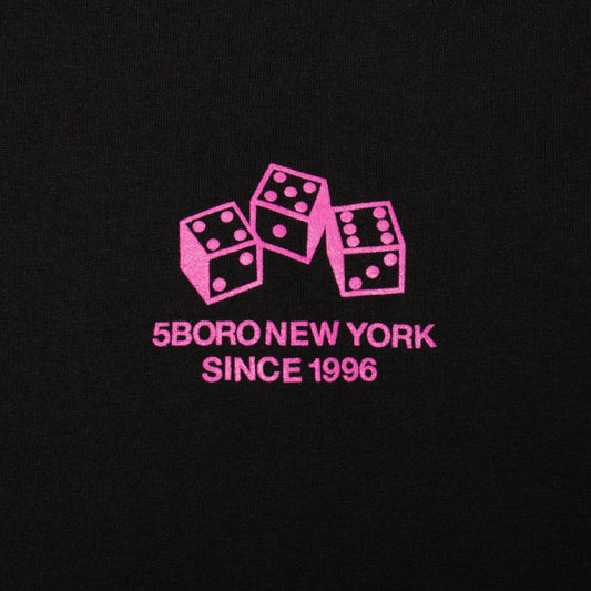 4-5-6 Dice T-Shirt