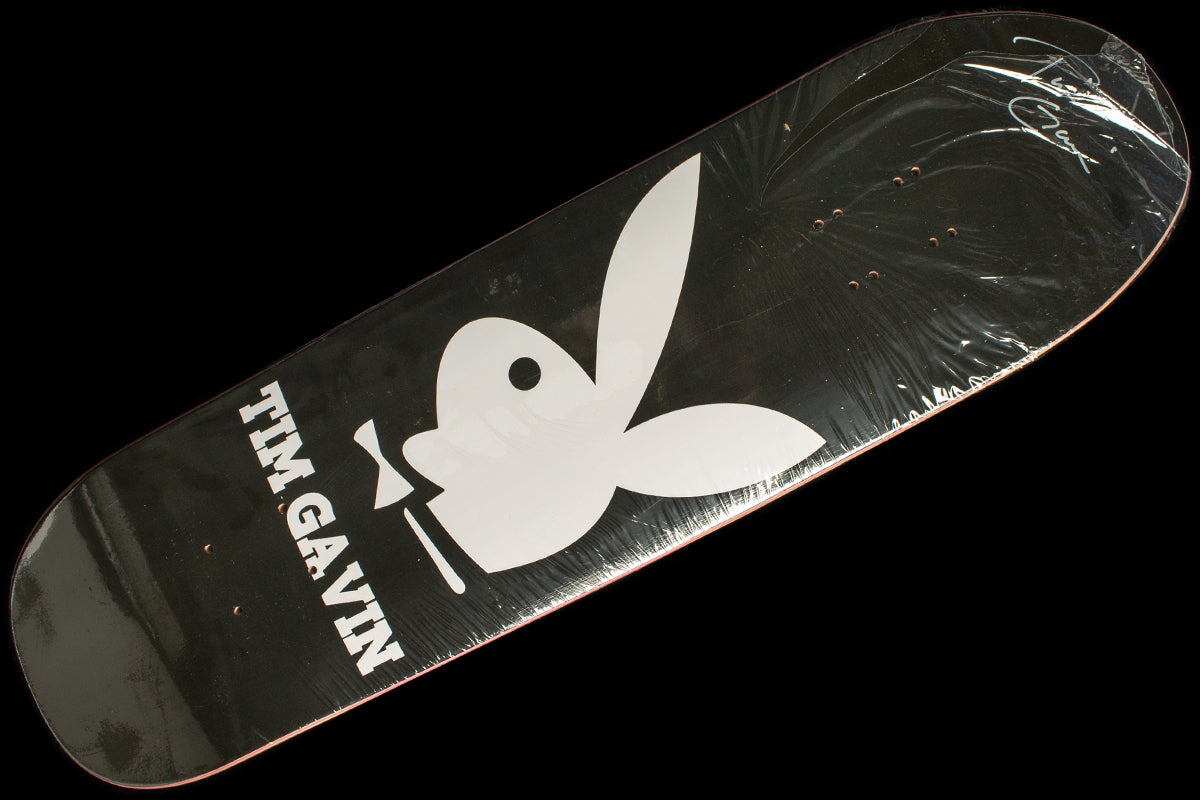 Tim Gavin - Signed Guest Deck 8.375"