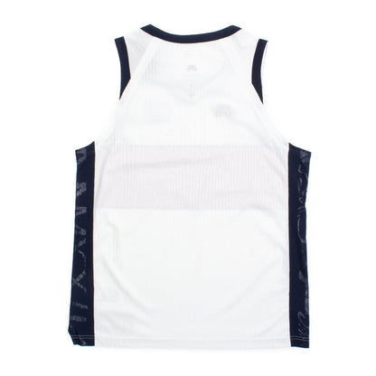 Sleeveless Olympic Dri-FIT Eagle Jersey