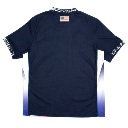 S/S Olympic Dri-FIT Eagle Jersey