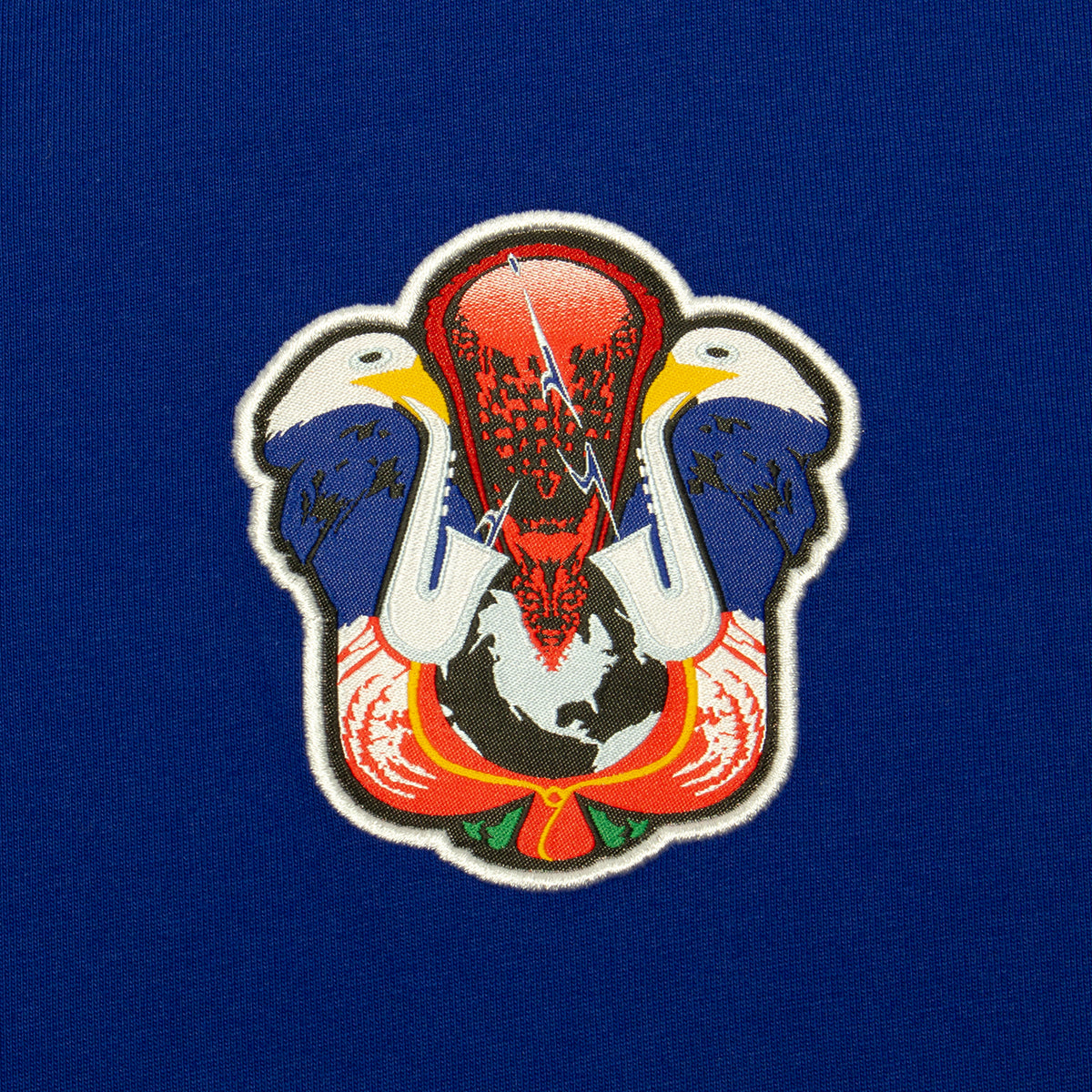 Olympic Eagle T-Shirt