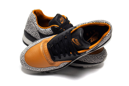 Air Safari