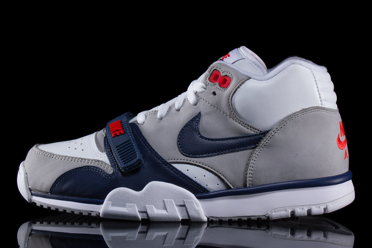 Air Trainer 1