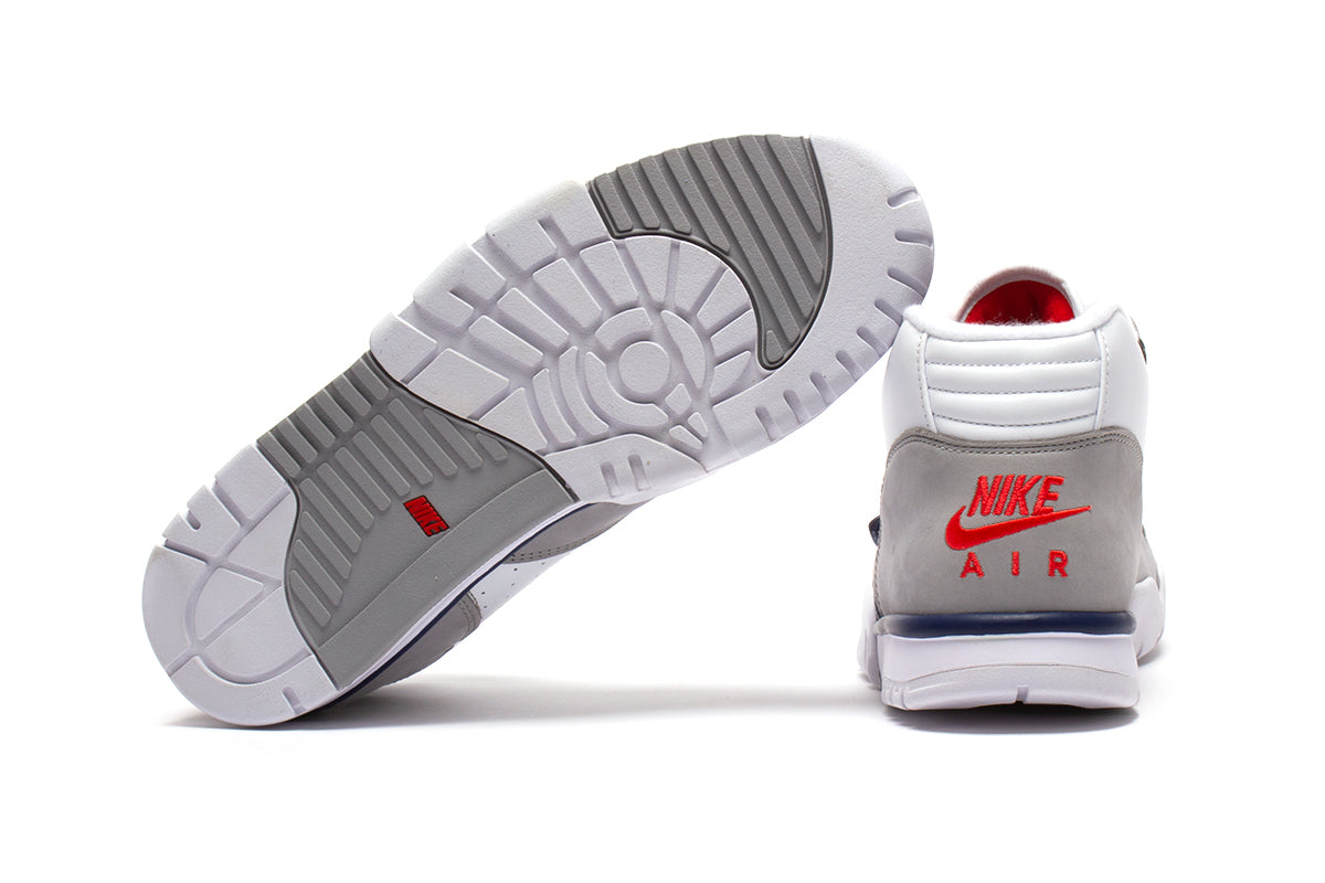 Air Trainer 1