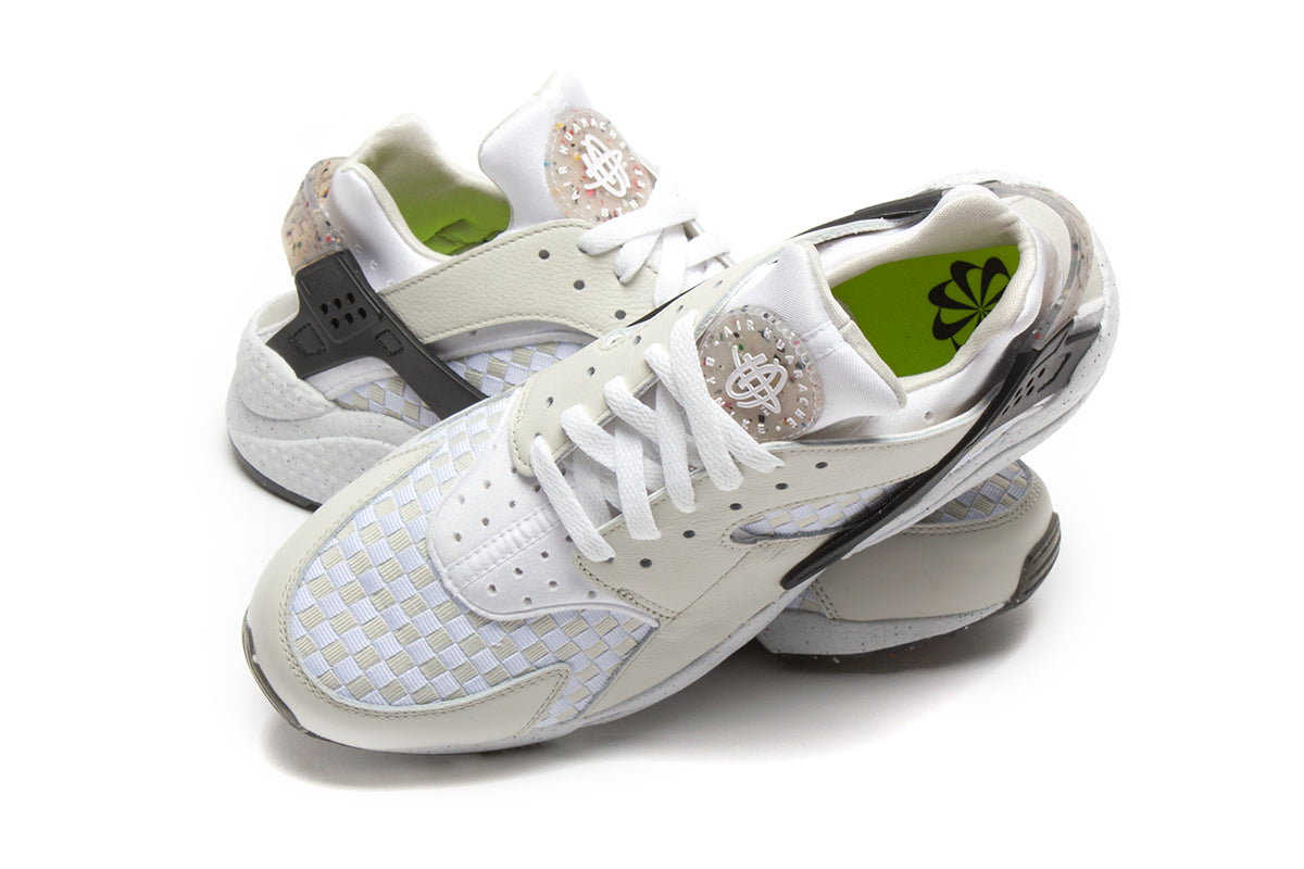 Air Huarache Crater