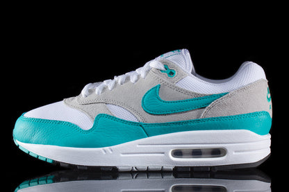 Air Max 1 'Clear Jade'