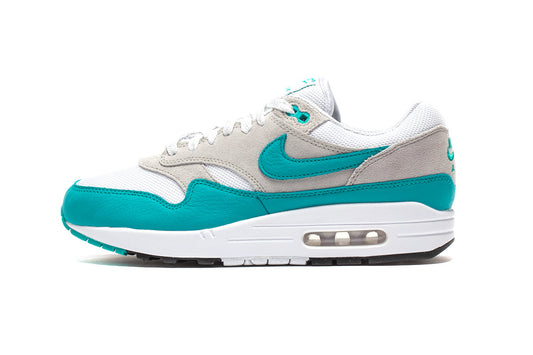 Air Max 1 'Clear Jade'