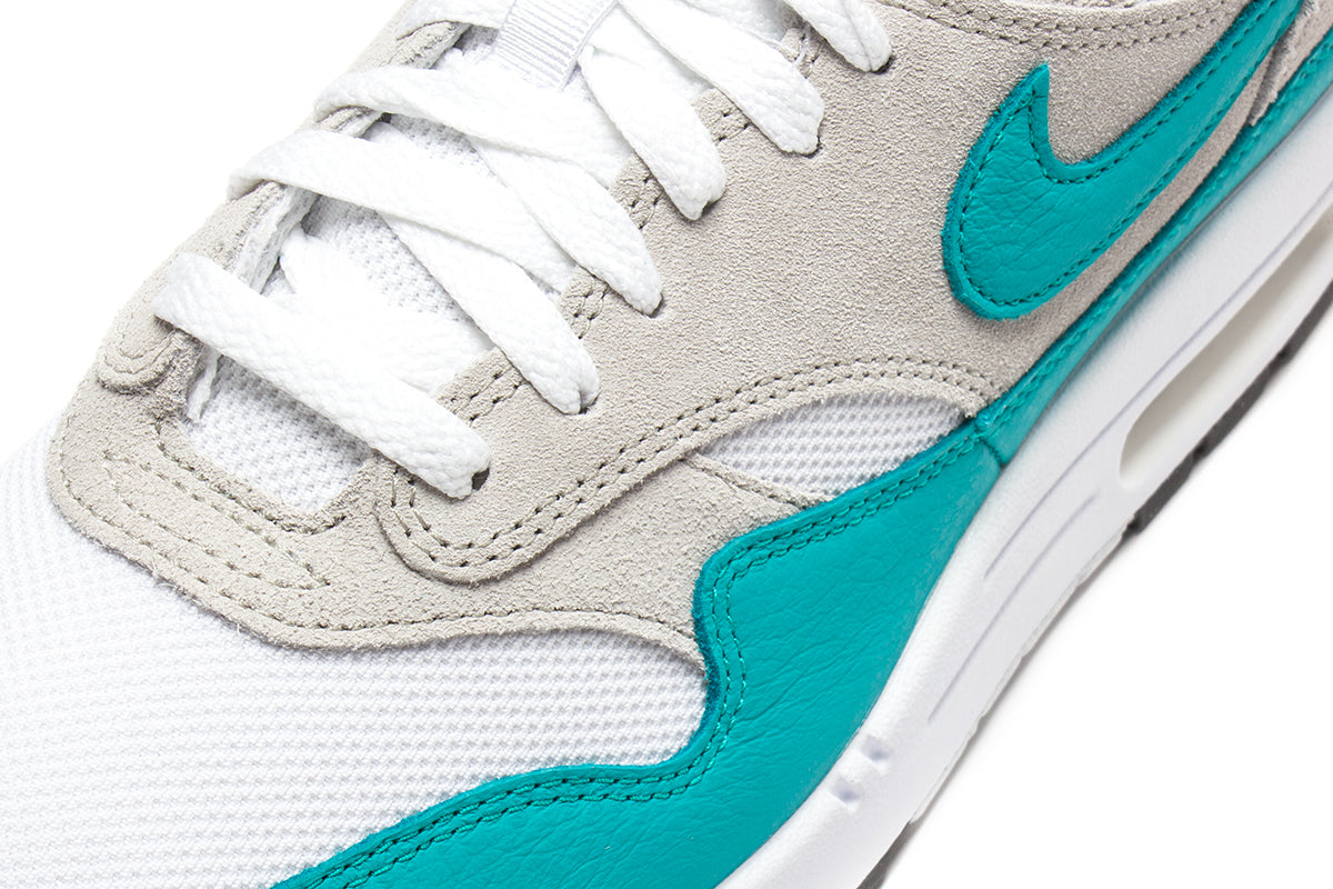 Air Max 1 'Clear Jade'