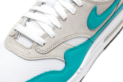 Air Max 1 'Clear Jade'