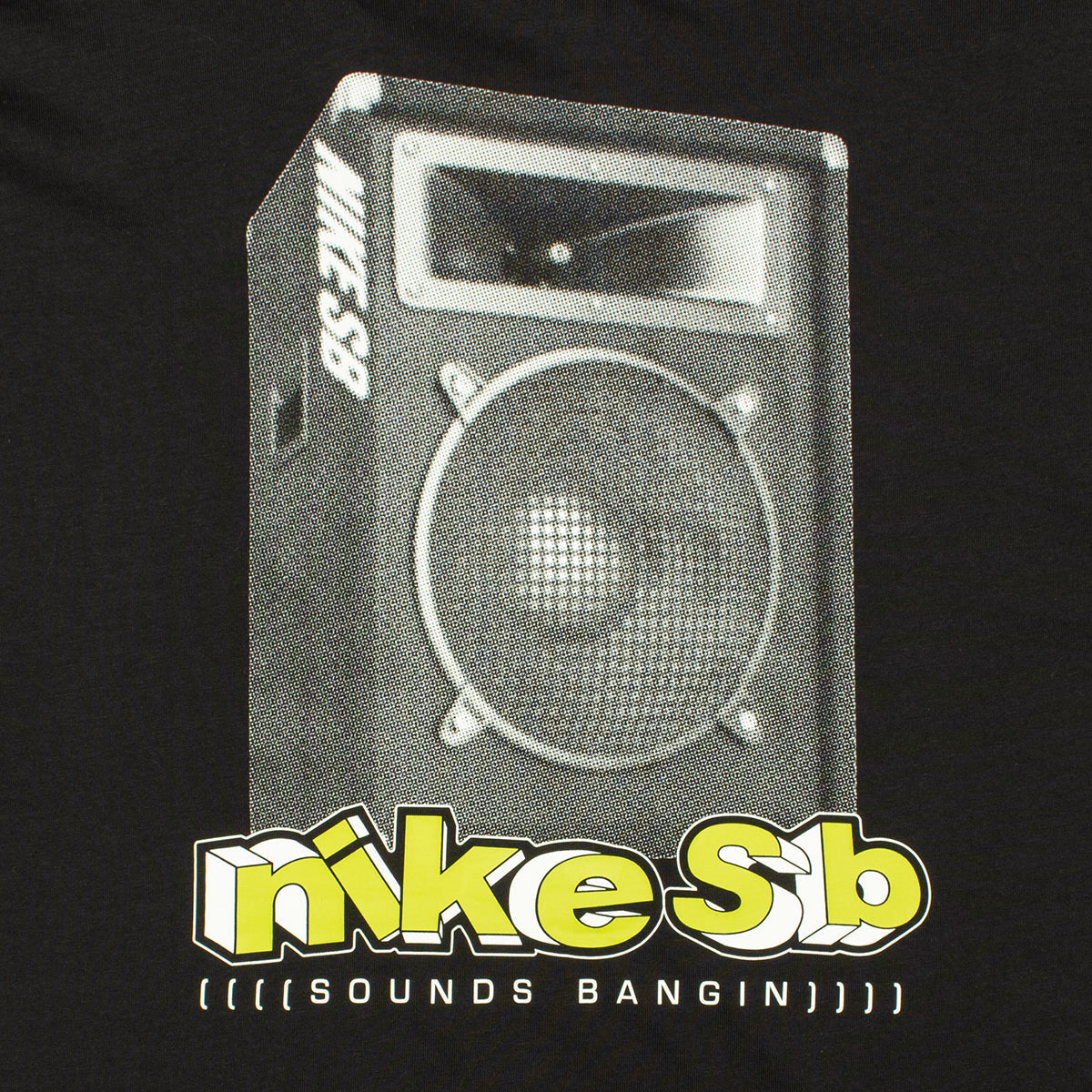 M90 Sounds Bangin T-Shirt