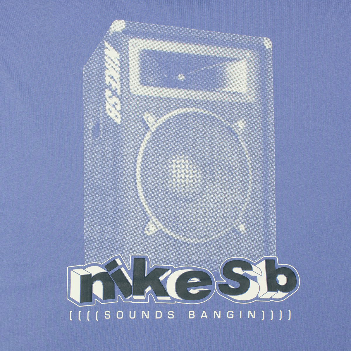 M90 Sounds Bangin T-Shirt