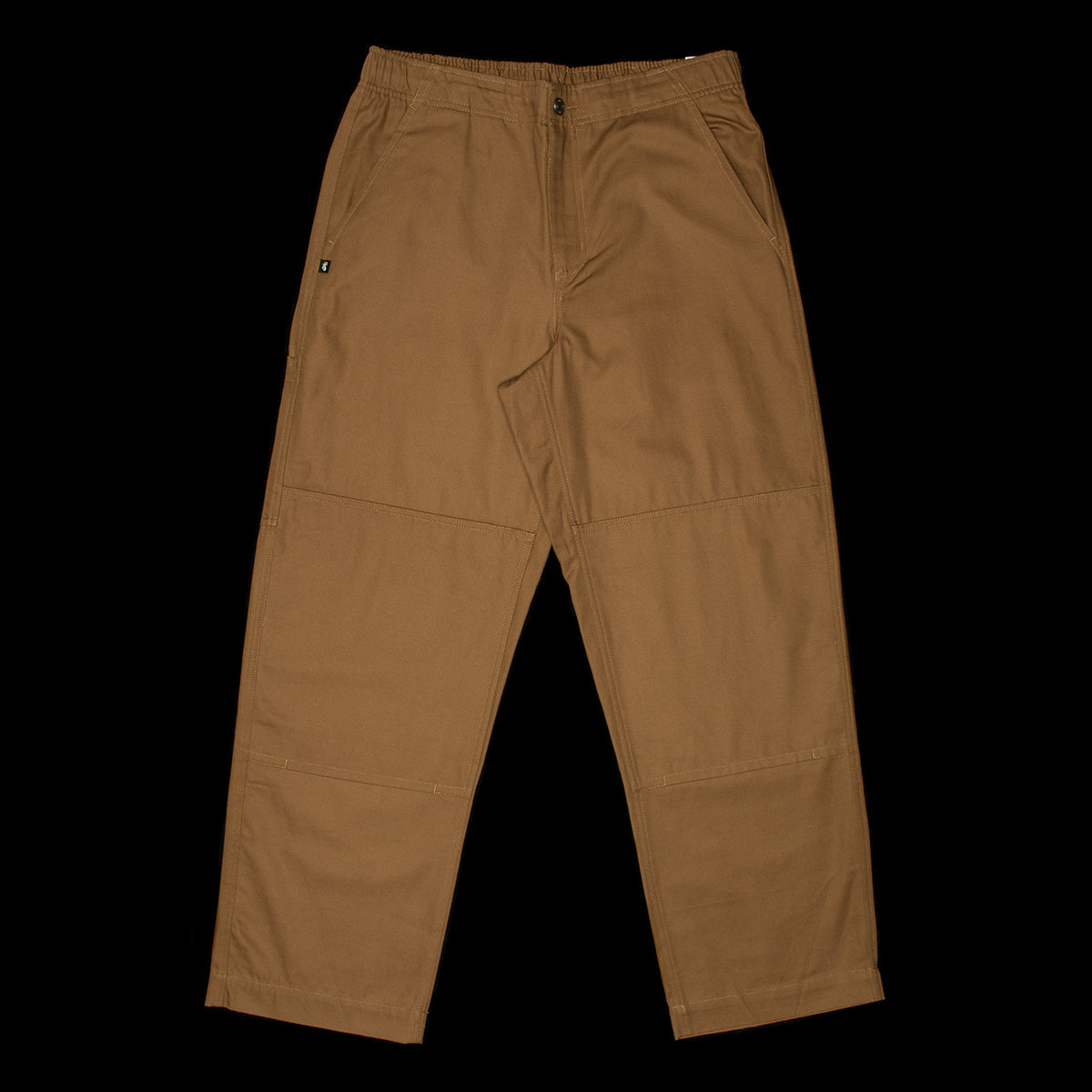 Double Knee Pant