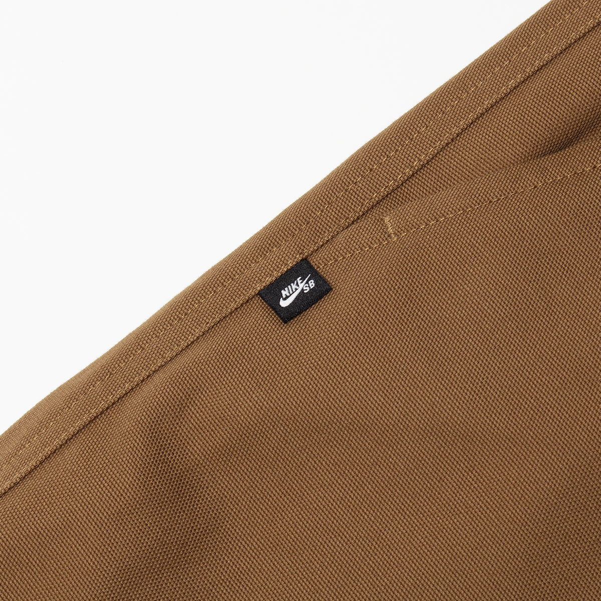 Double Knee Pant