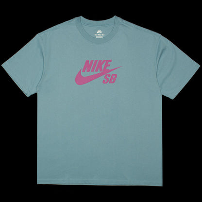 Big Logo T-Shirt