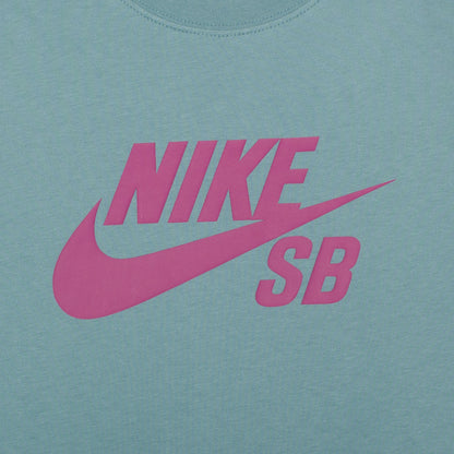 Big Logo T-Shirt