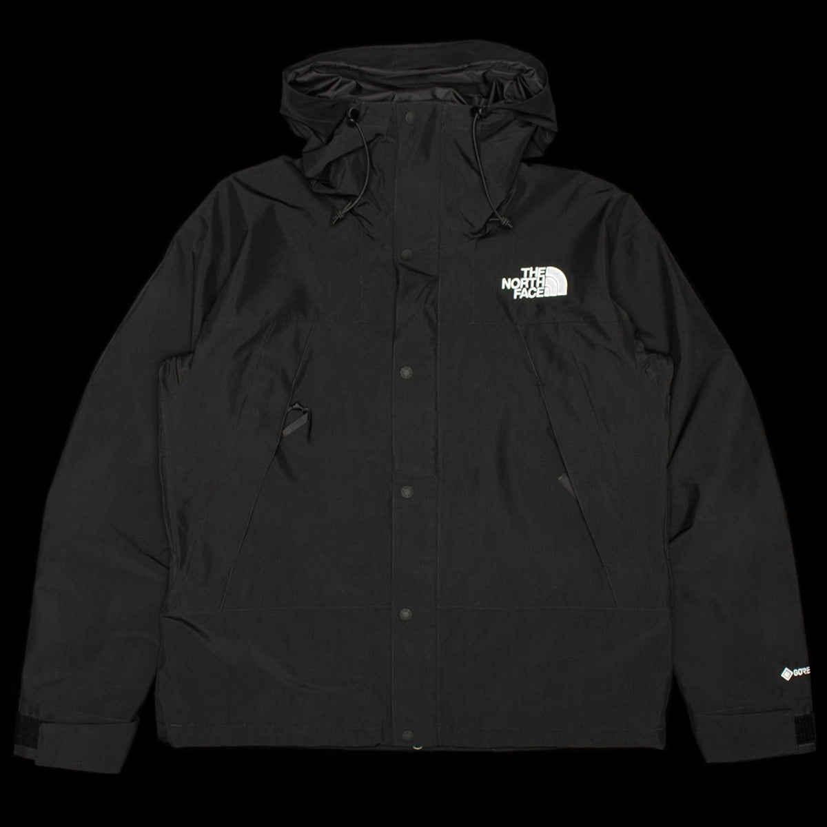 Gore-Tex® Mountain Jacket