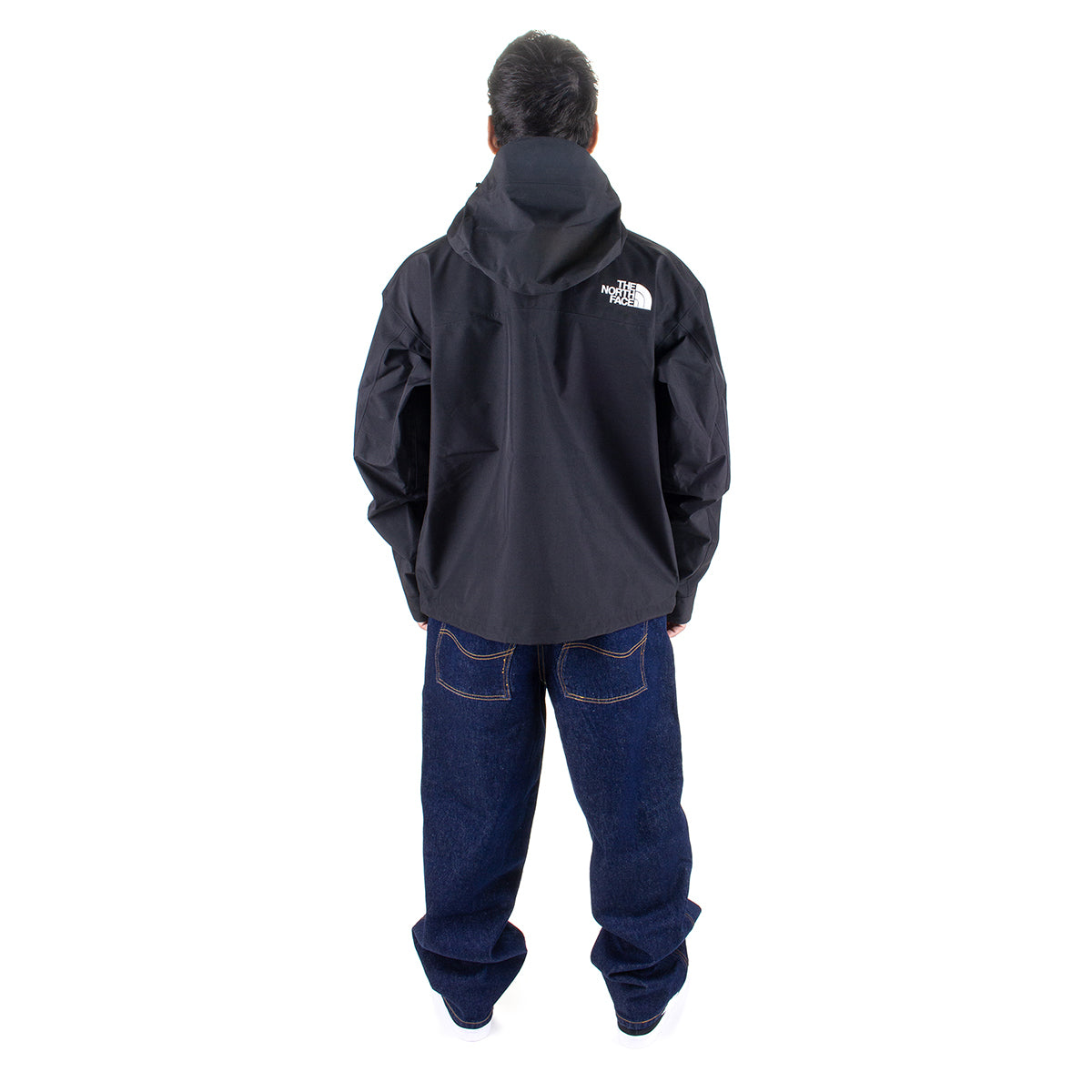 Gore-Tex® Mountain Jacket