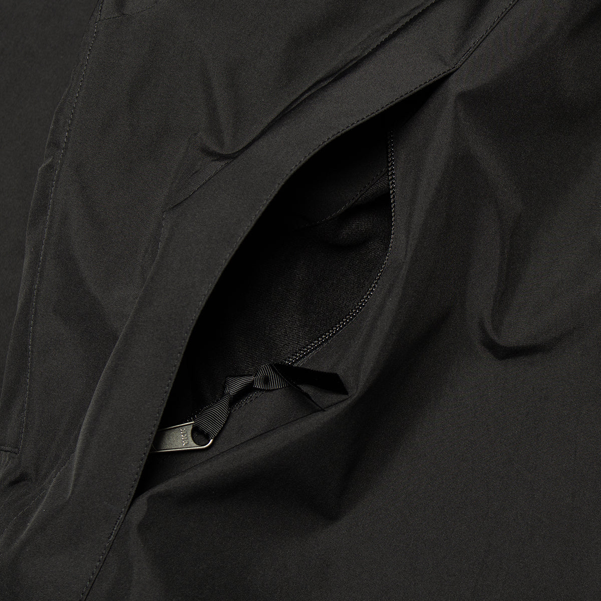 Gore-Tex® Mountain Jacket