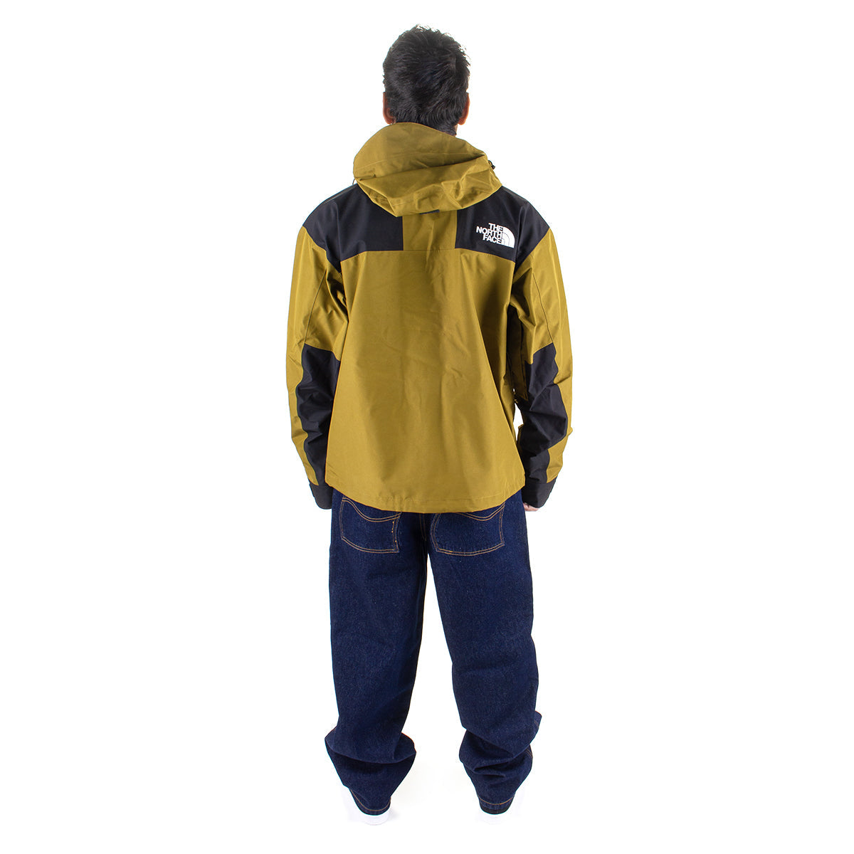 Gore-Tex® Mountain Jacket