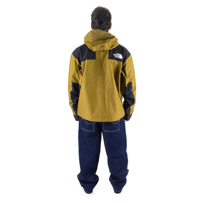 Gore-Tex® Mountain Jacket
