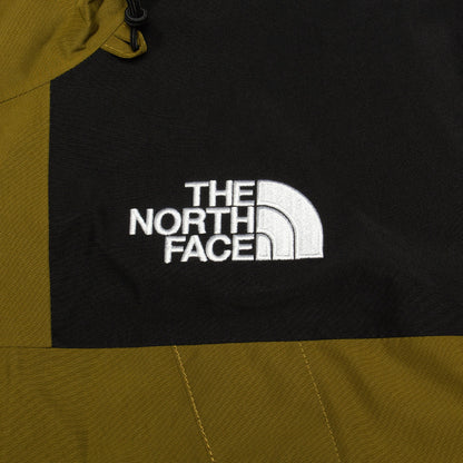 Gore-Tex® Mountain Jacket