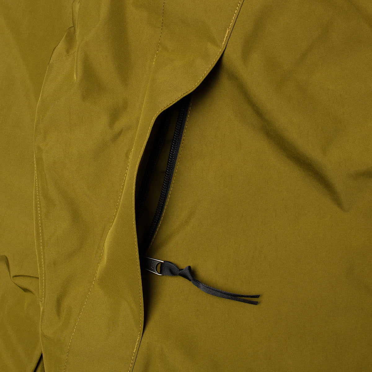 Gore-Tex® Mountain Jacket
