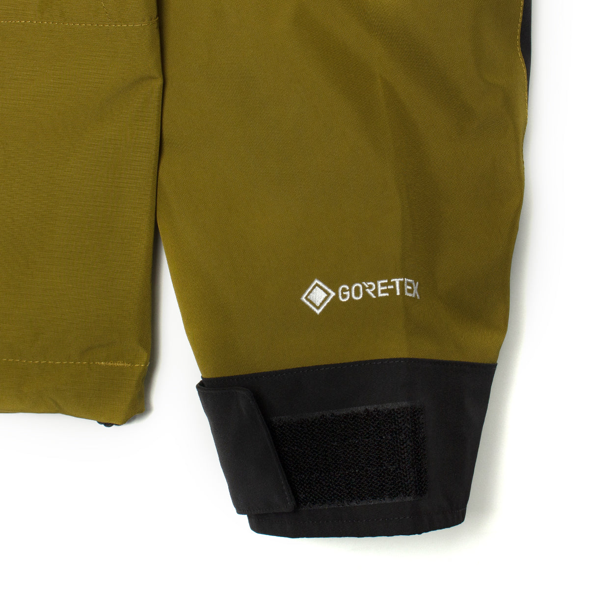Gore-Tex® Mountain Jacket