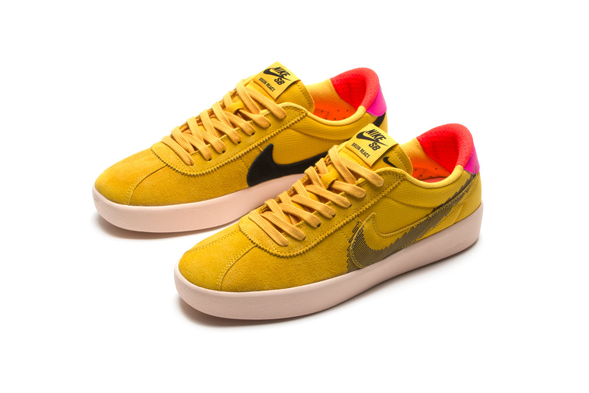Bruin React