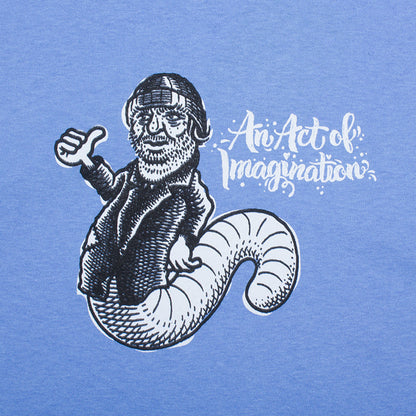 Worm T-Shirt