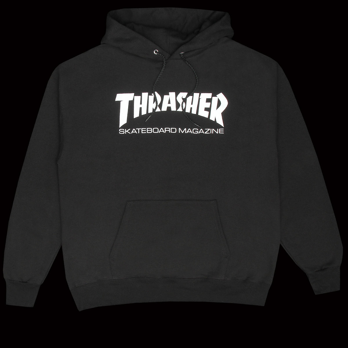 Skate Mag Hoodie