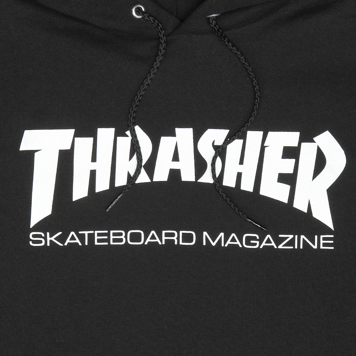 Skate Mag Hoodie