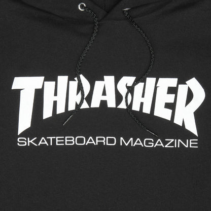 Skate Mag Hoodie