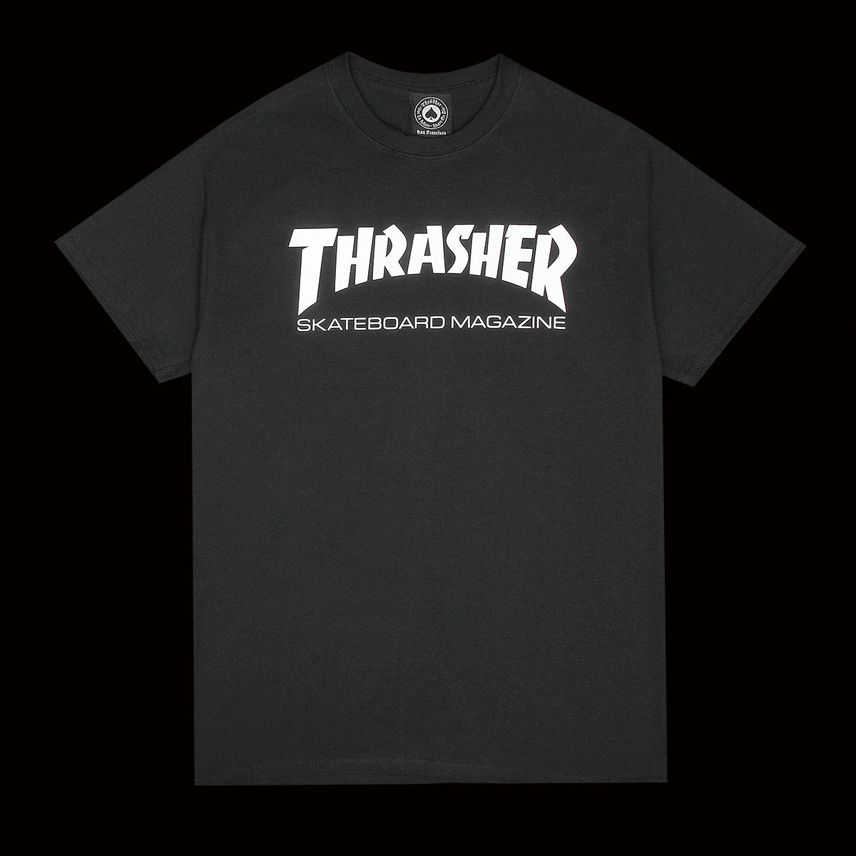 Skate Mag T-Shirt
