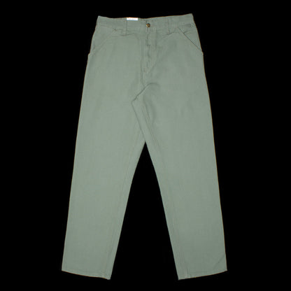 Simple Pant - Dearborn Canvas