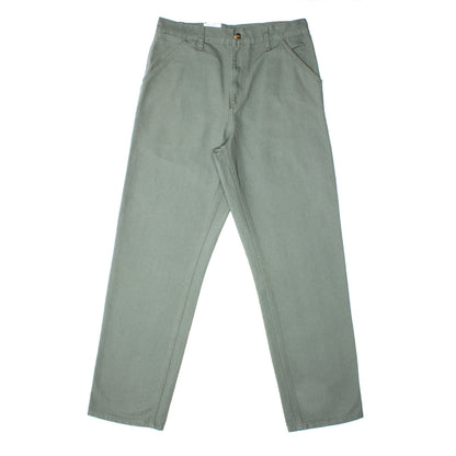 Simple Pant - Dearborn Canvas