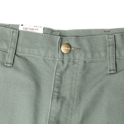 Simple Pant - Dearborn Canvas