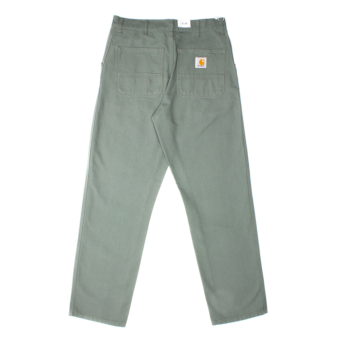 Simple Pant - Dearborn Canvas