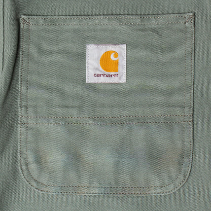 Simple Pant - Dearborn Canvas