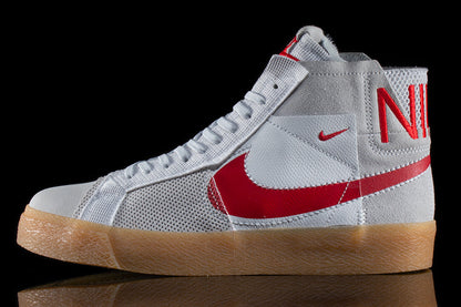 Zoom Blazer Mid Premium
