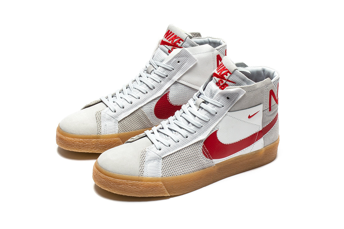 Zoom Blazer Mid Premium