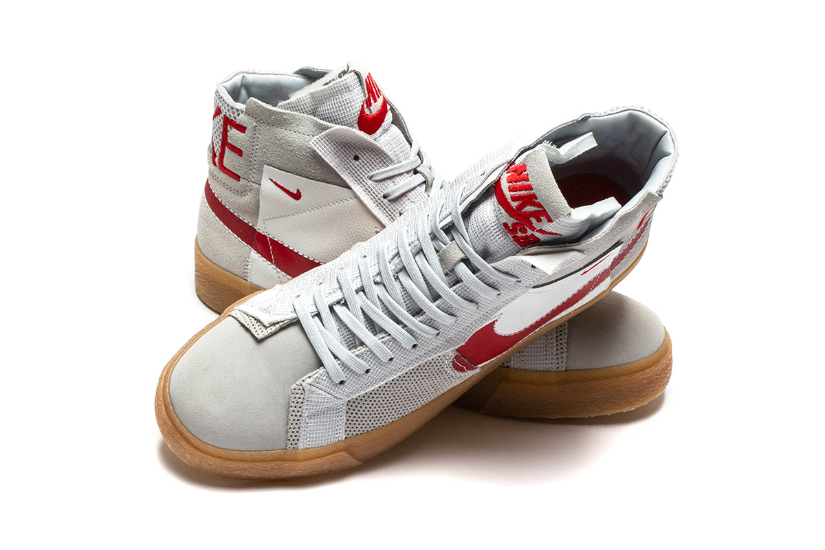 Zoom Blazer Mid Premium